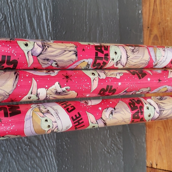 Wrapping Paper - Picture 5 of 5